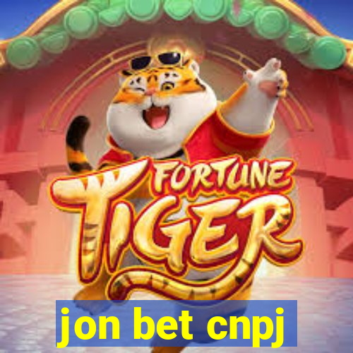 jon bet cnpj